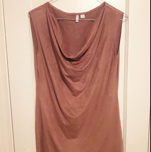 Cato's sleeveless top XS - Picture 2 of 5